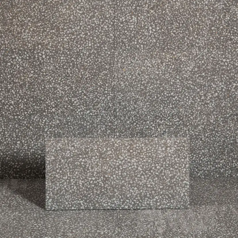 Klinker Marazzi Group Art Grå 30x60 cm Matt