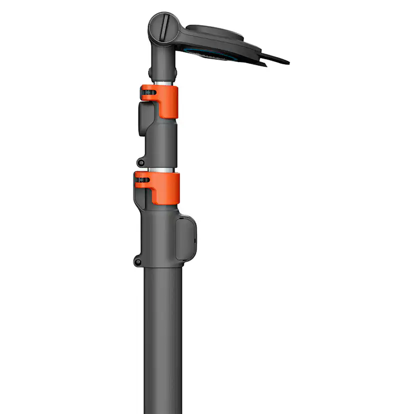 Toppsax Gardena StarCut Pro L