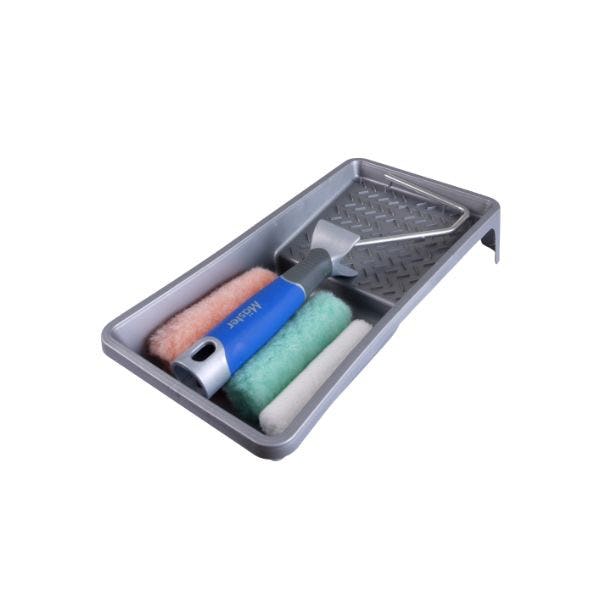 Miniset Mäster 10 cm Superior Måla Alla Ytor