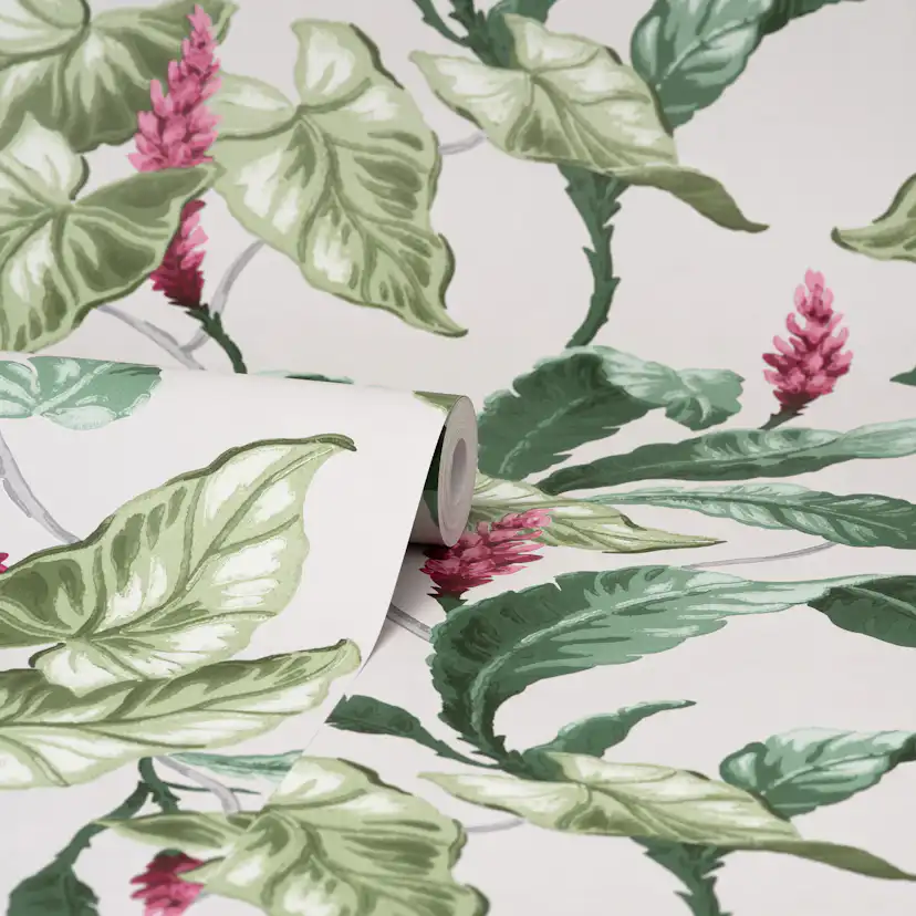 Tapet Crown Wallcoverings Archive M1692