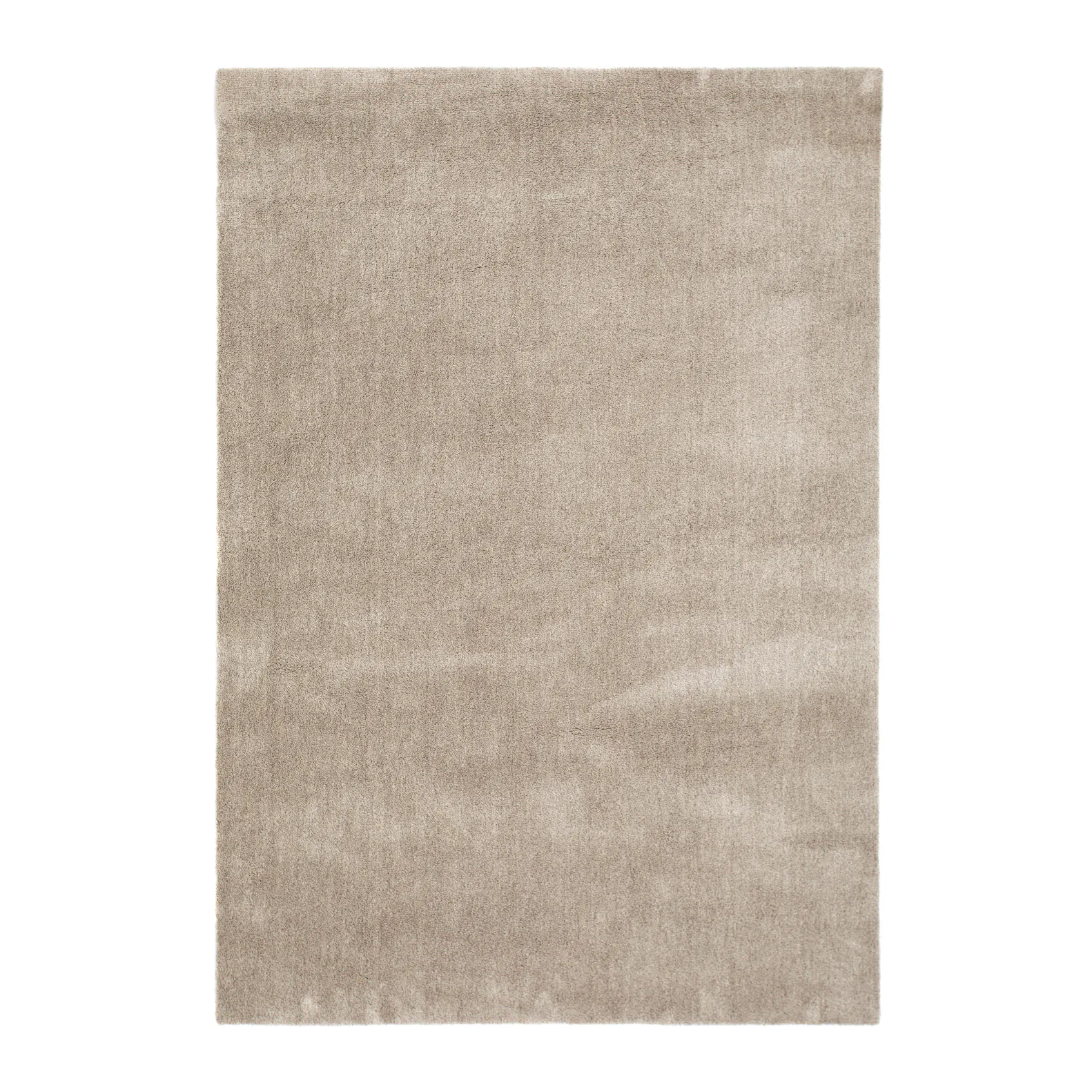 Ryamatta KM Carpets Sunnasjö Linne, 240x340 cm