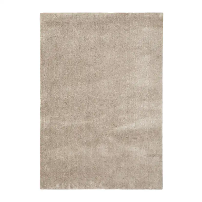 Sunnasjö Matta 240x340 cm Linne, 240x340 cm