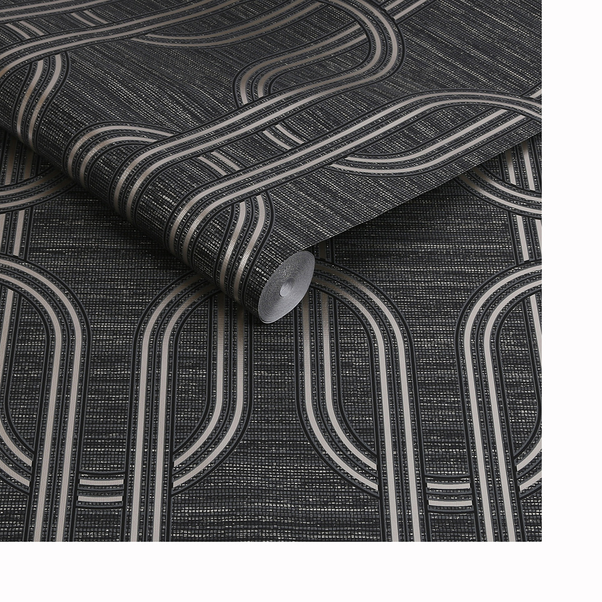 Tapet Boutique Indulgent Geo