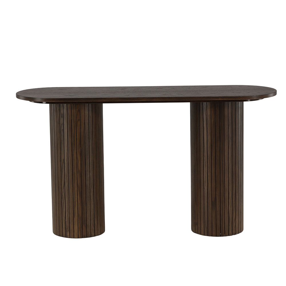 Matbord Venture Home Leonora Ø65 cm
