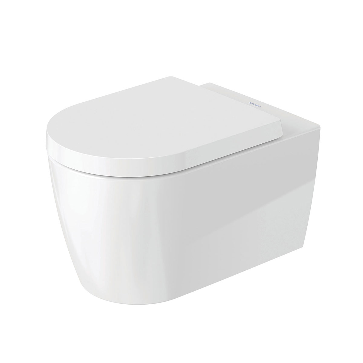 Vägghängd Toalettstol Duravit Me by Starck 25290