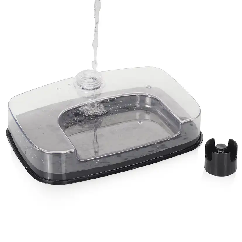 Aerofryer Princess Med Ånga 6,5 L 182080