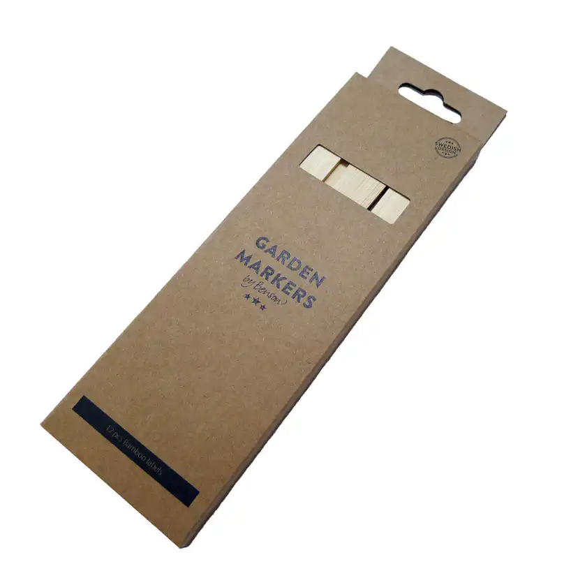 Trädgårdsmarkör By Benson