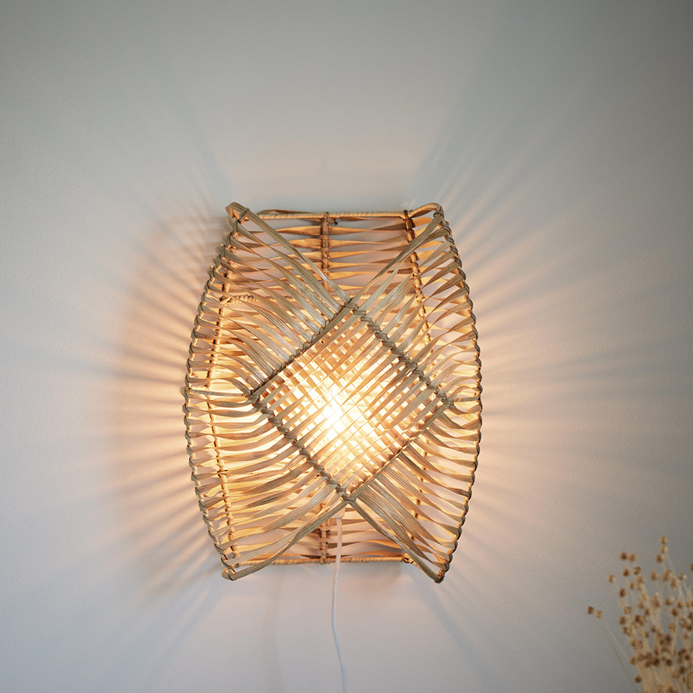Vägglampa PR Home Zyla