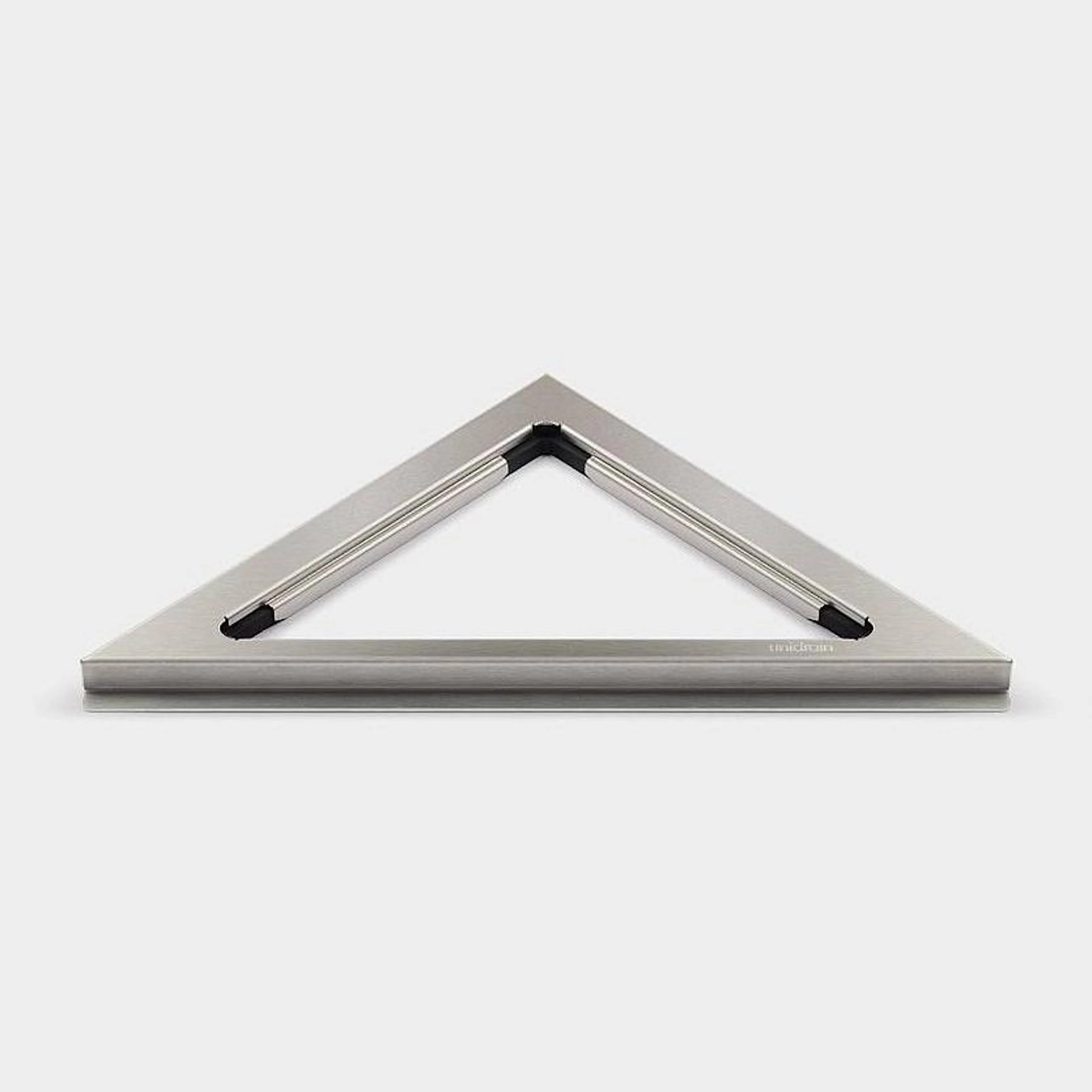 Avloppsram Unidrain ClassicLine Hörn