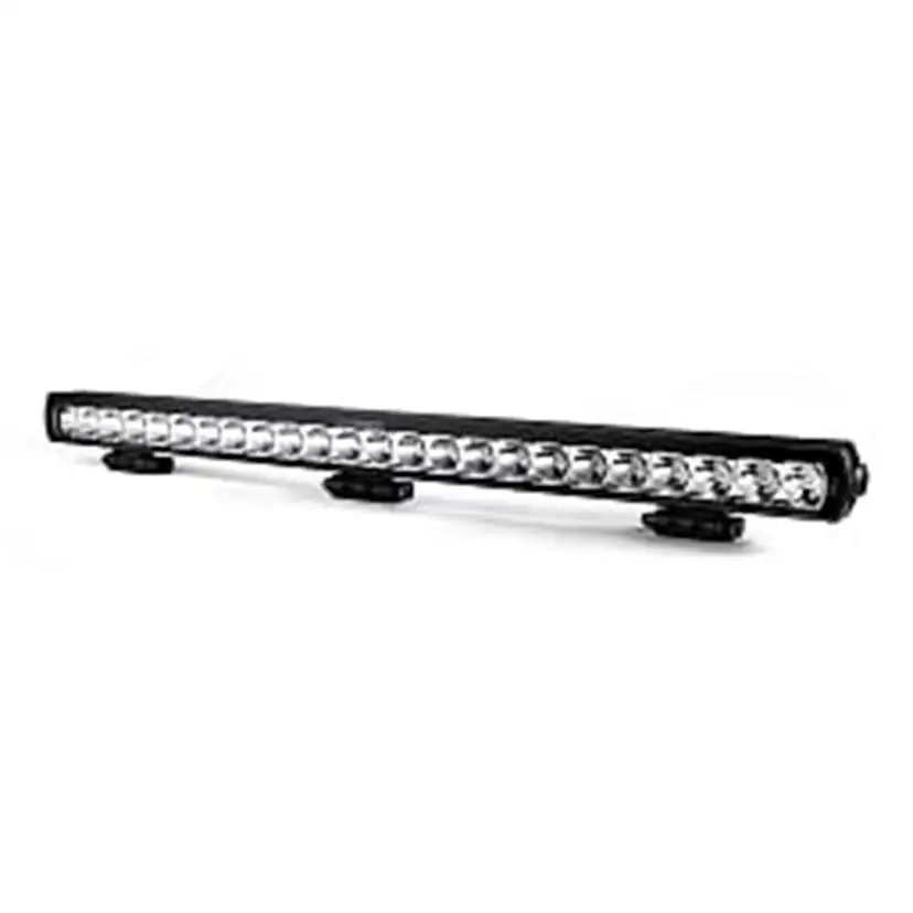 Extraljus Lazer LED Ramp T24 Evolution