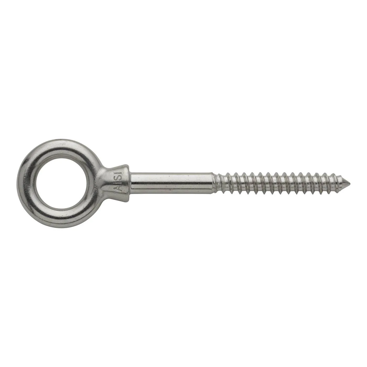 Öglebult Millers Syrafast Trägängad