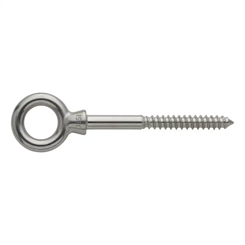 Öglebult Millers Syrafast Trägängad