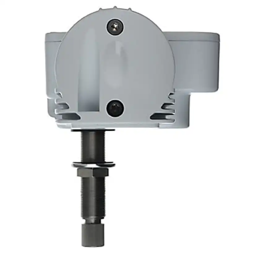 Torkarmotor Roca W12 12v Drivaxel 68 mm