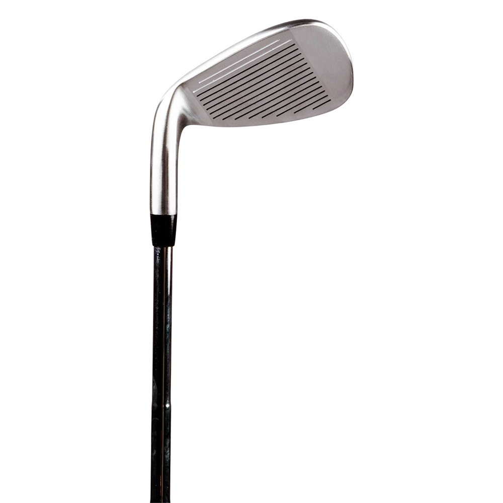 Golfklubbor React Senior 3-pack