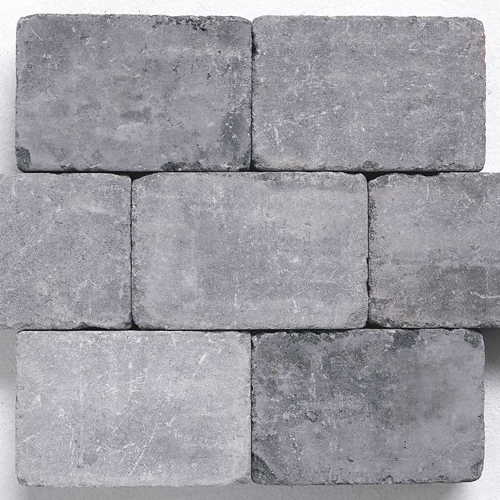 Helsten 50 mm Helsten 50 Gråmix