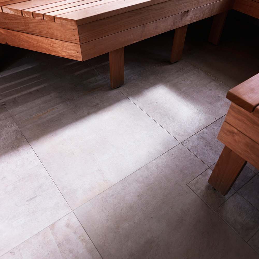 Klinker Konradssons Plant Clay Beige 60x60 cm