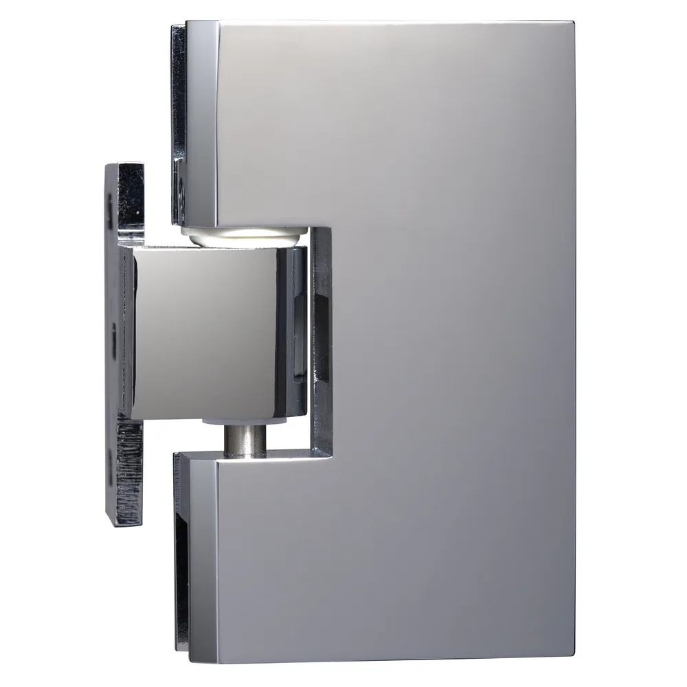 Duschhörn Duschbyggarna Twin Design