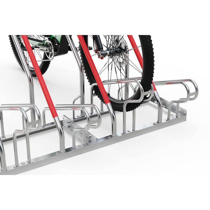 Cykelställ R&R Solutions Premium R25S För 2 Cyklar