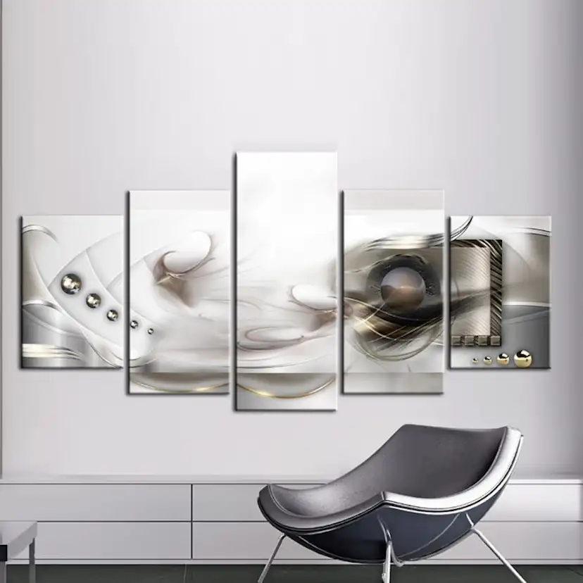 Tavla Arkiio Pearly Mist