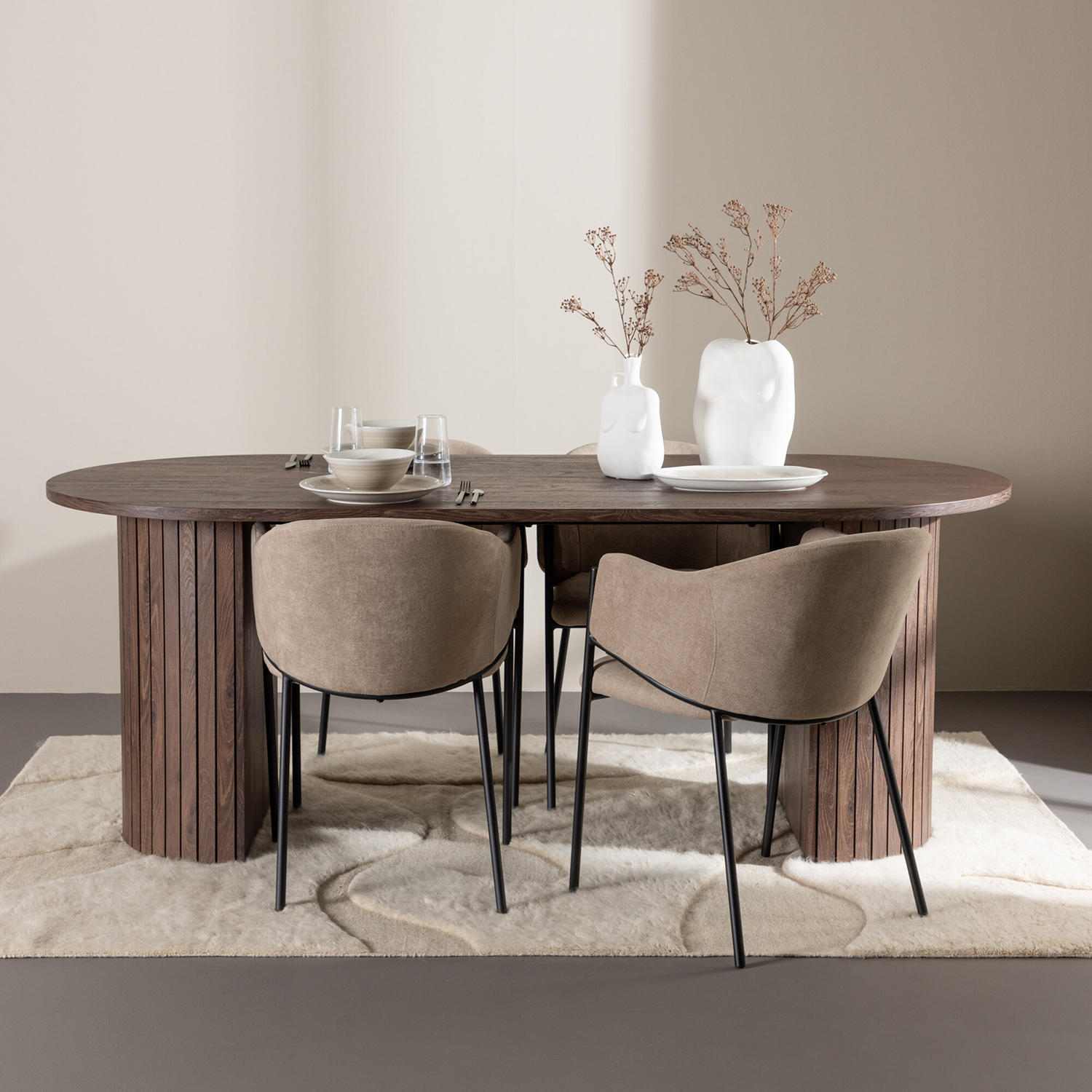 Mocka/Beige