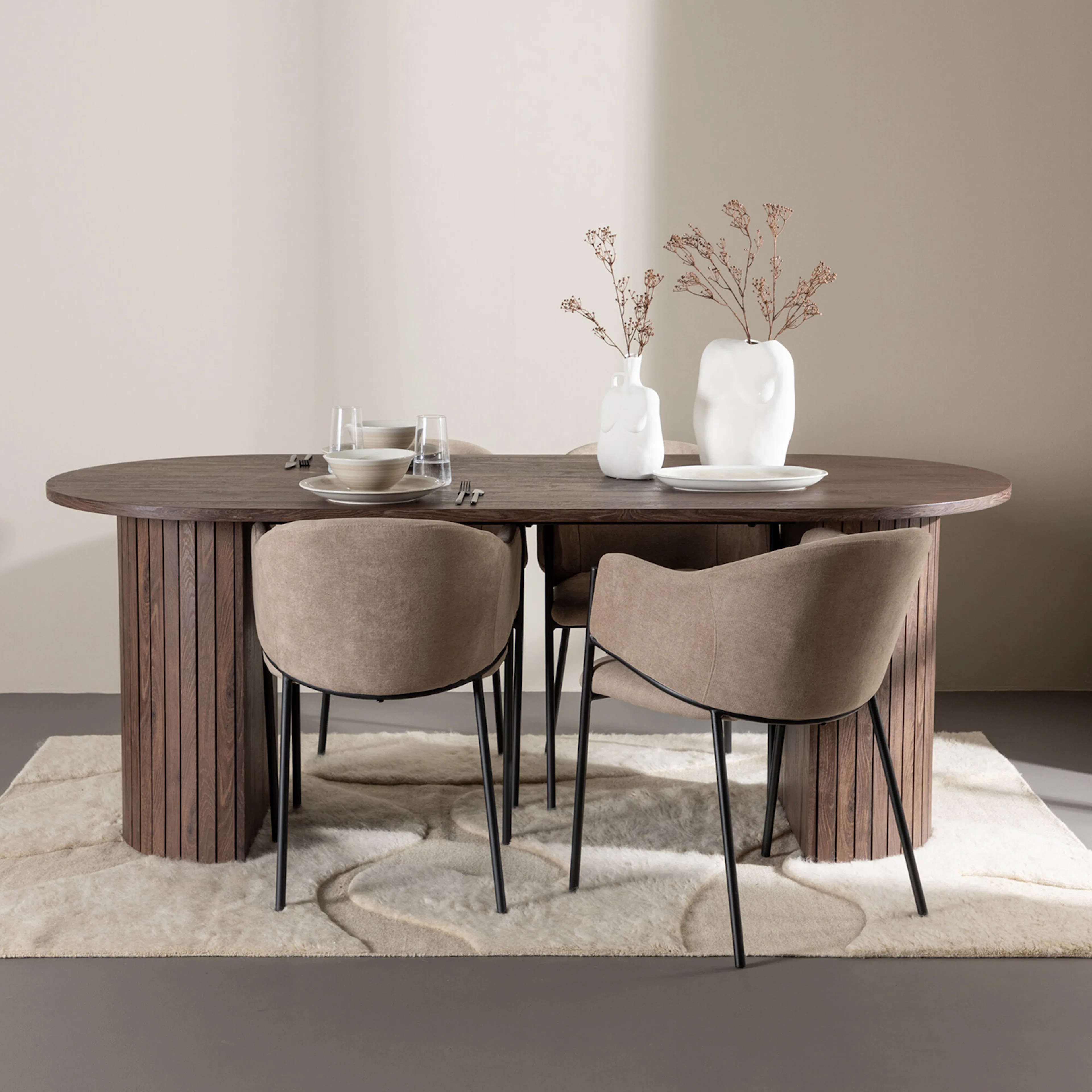 Mocka/Beige