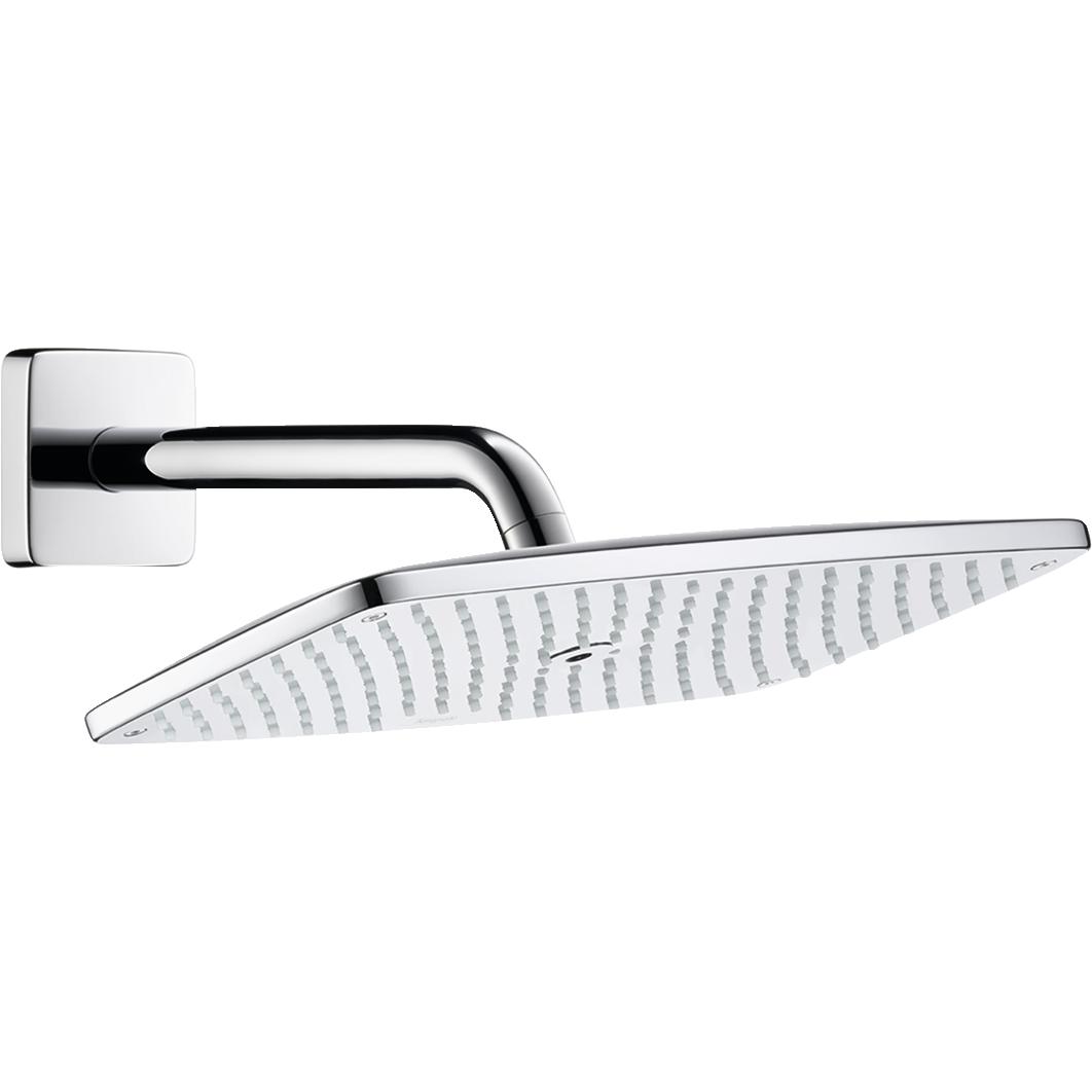 Huvuddusch Hansgrohe Raindance E 360 1jet för Vägg