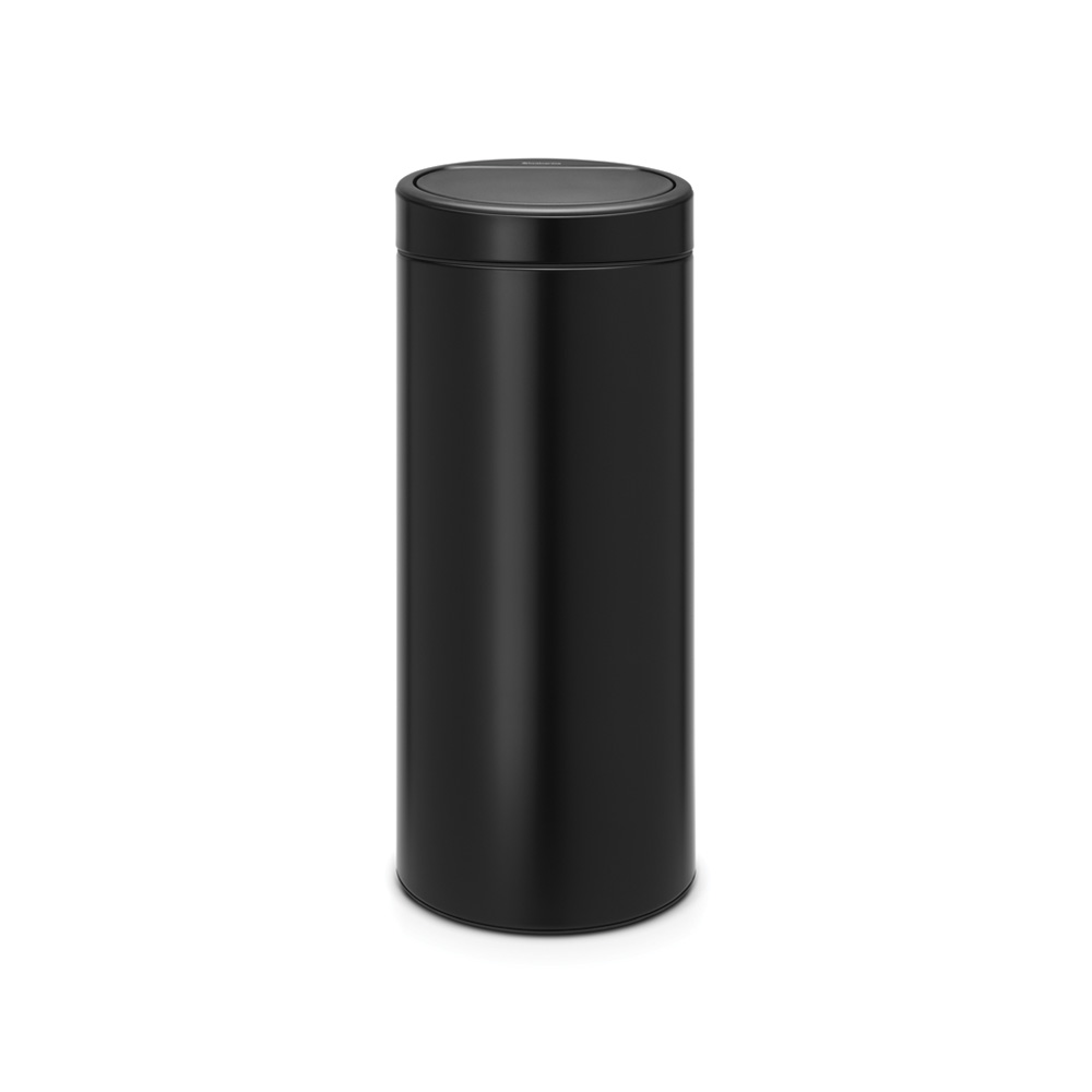 Soptunna Brabantia Touch Bin New 30 L