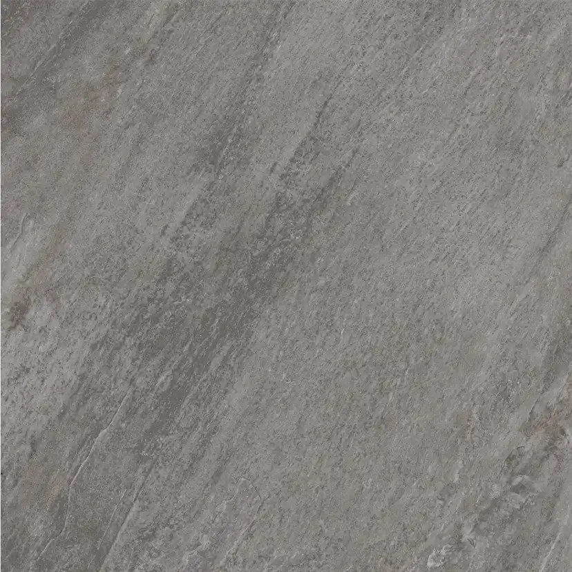 Klinker Lhådös Stone 60x60 cm Mörkgrå