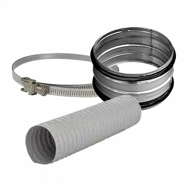 Slangpaket Acetec RCF 12