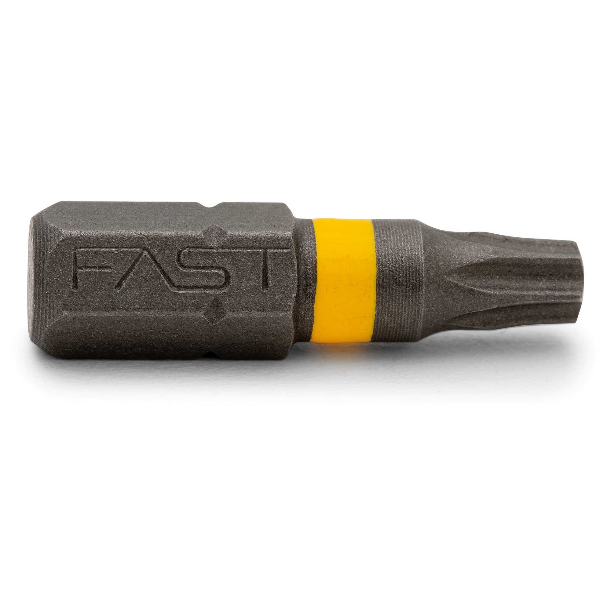 Bits FAST X-Shape 25 mm 50-Pack
