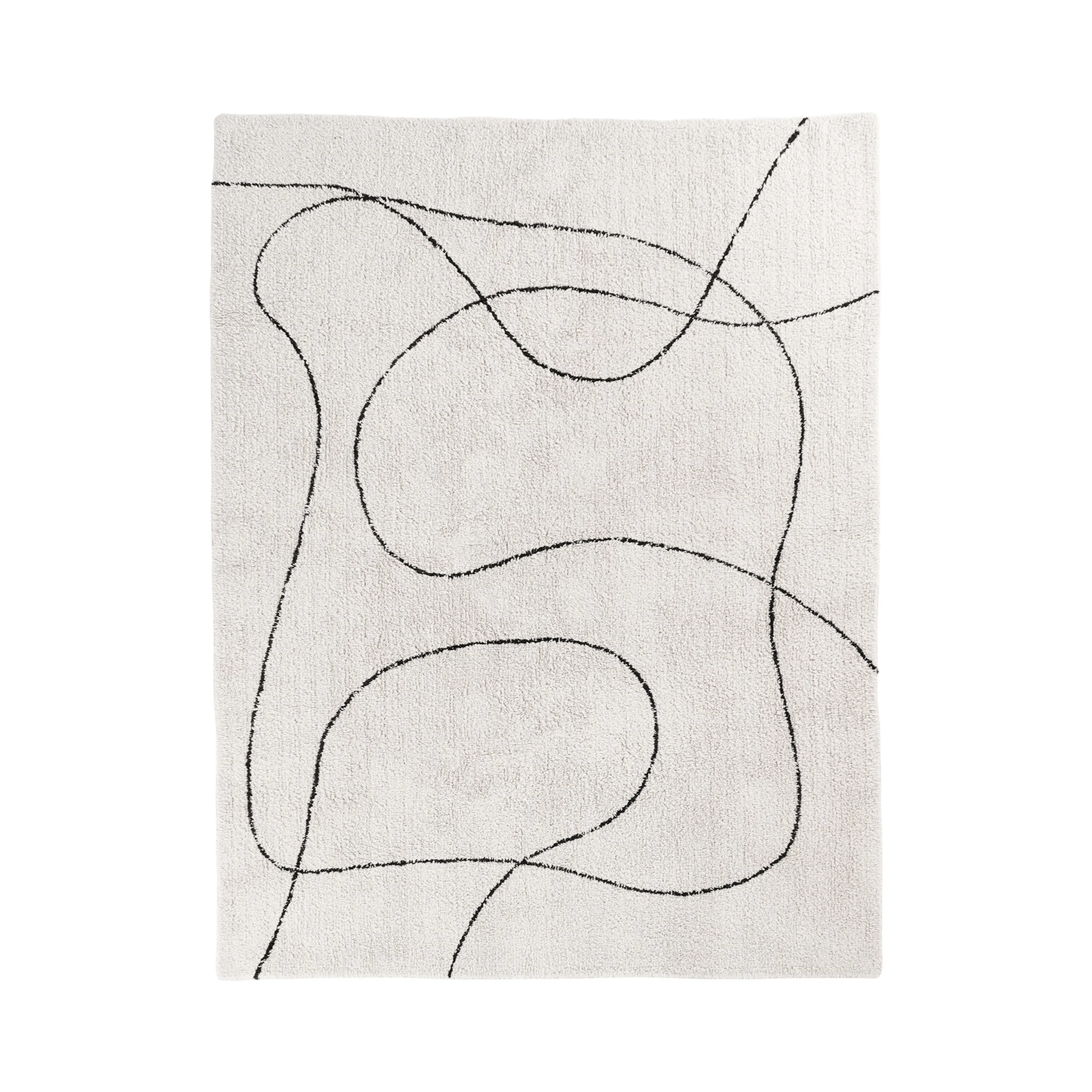 Tampa Rug 160x230 cm