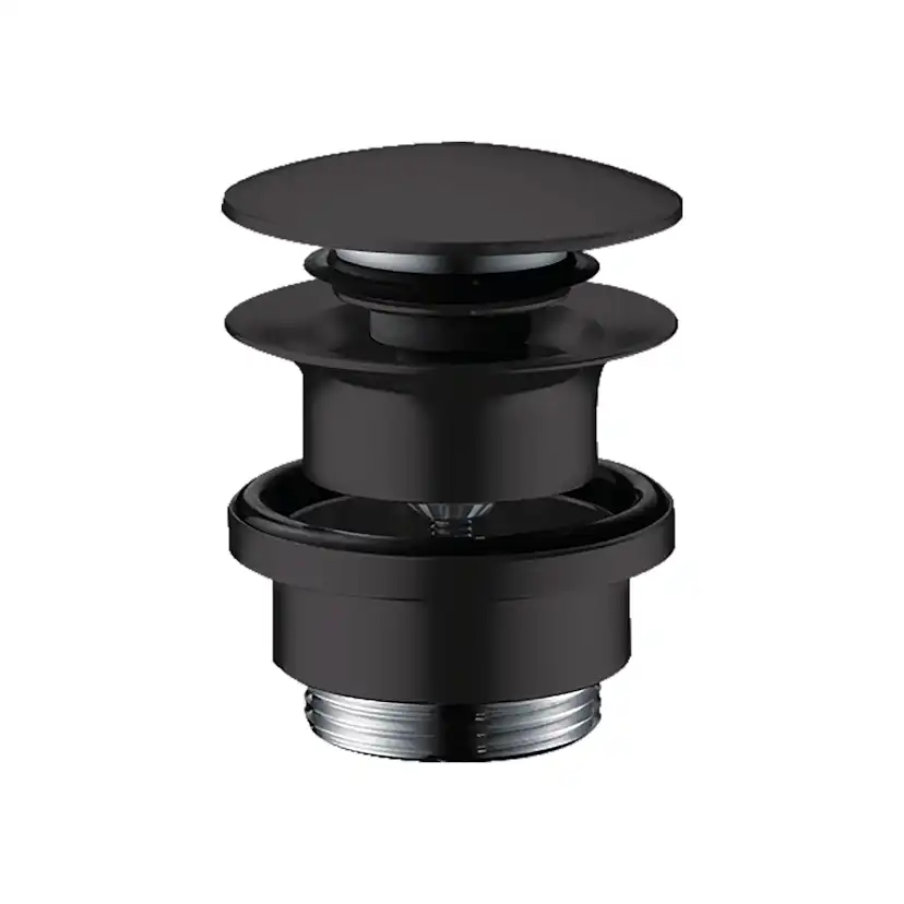 Bottenventil Hansgrohe Push-open
