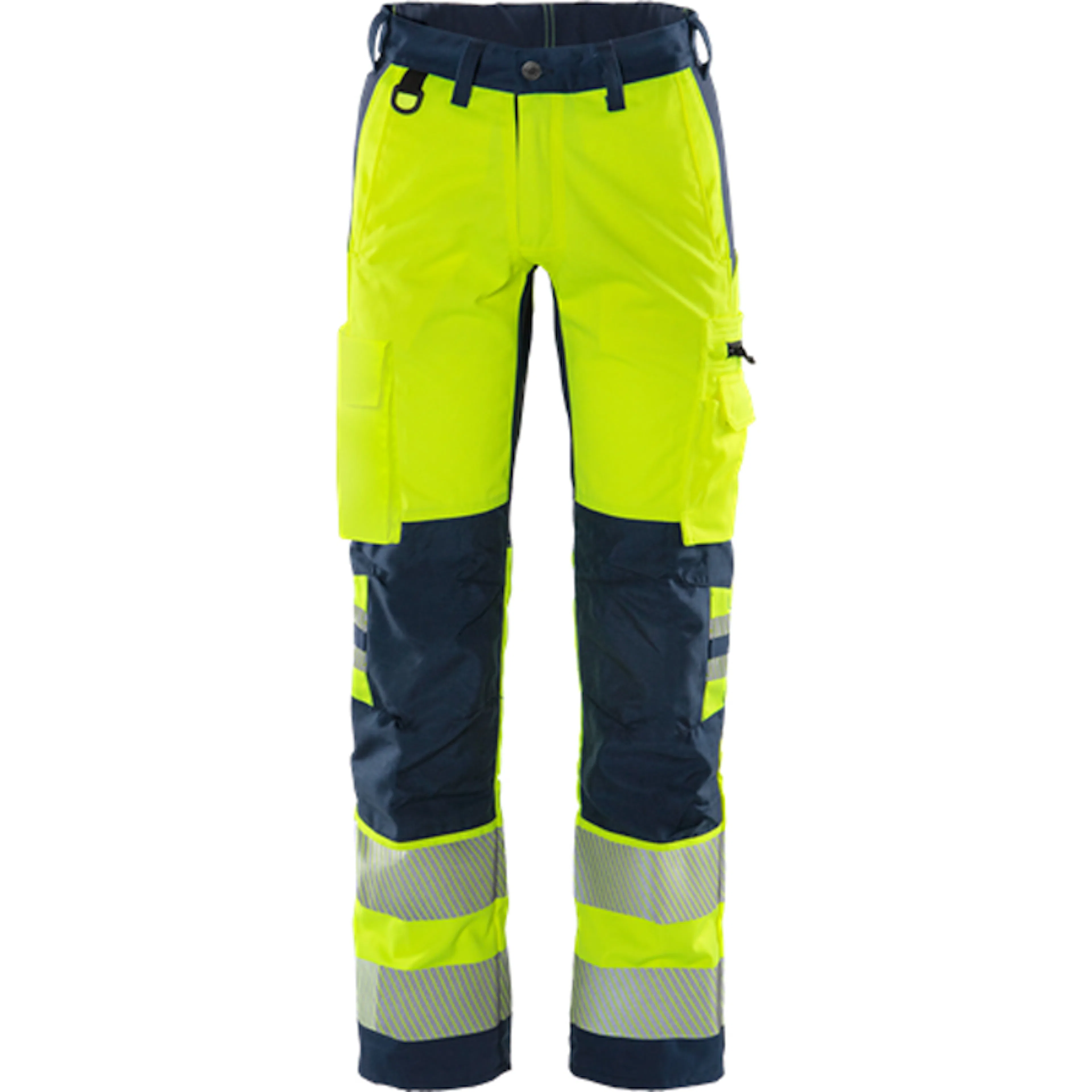 Stretchbyxa Fristads Varsel KL 2 2712 PLU