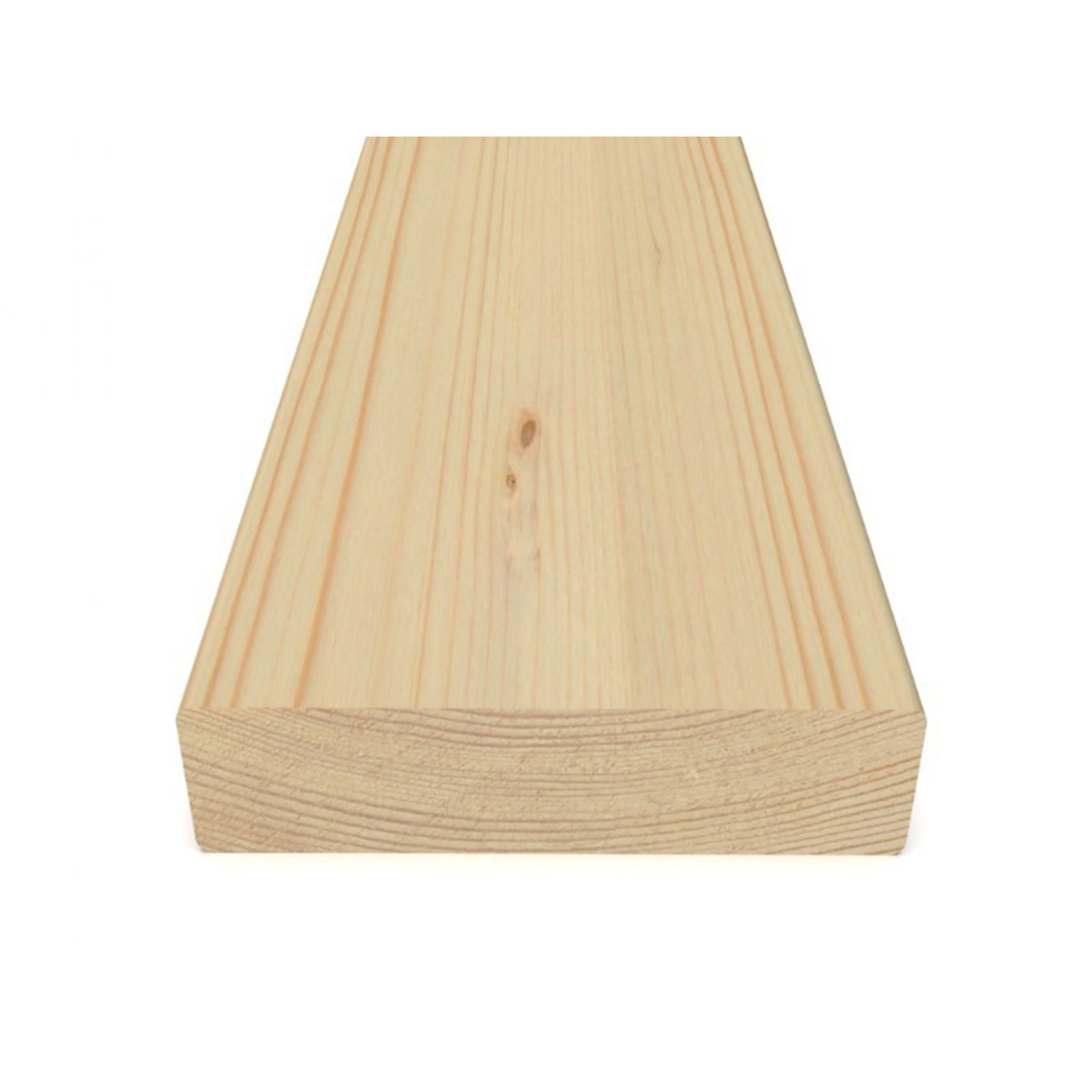 Regel 45x170 mm C24 Fingerskarvad 7800 mm