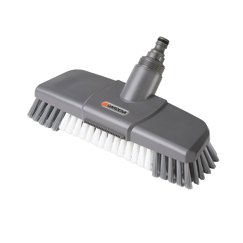 Skrubborste Gardena Comfort