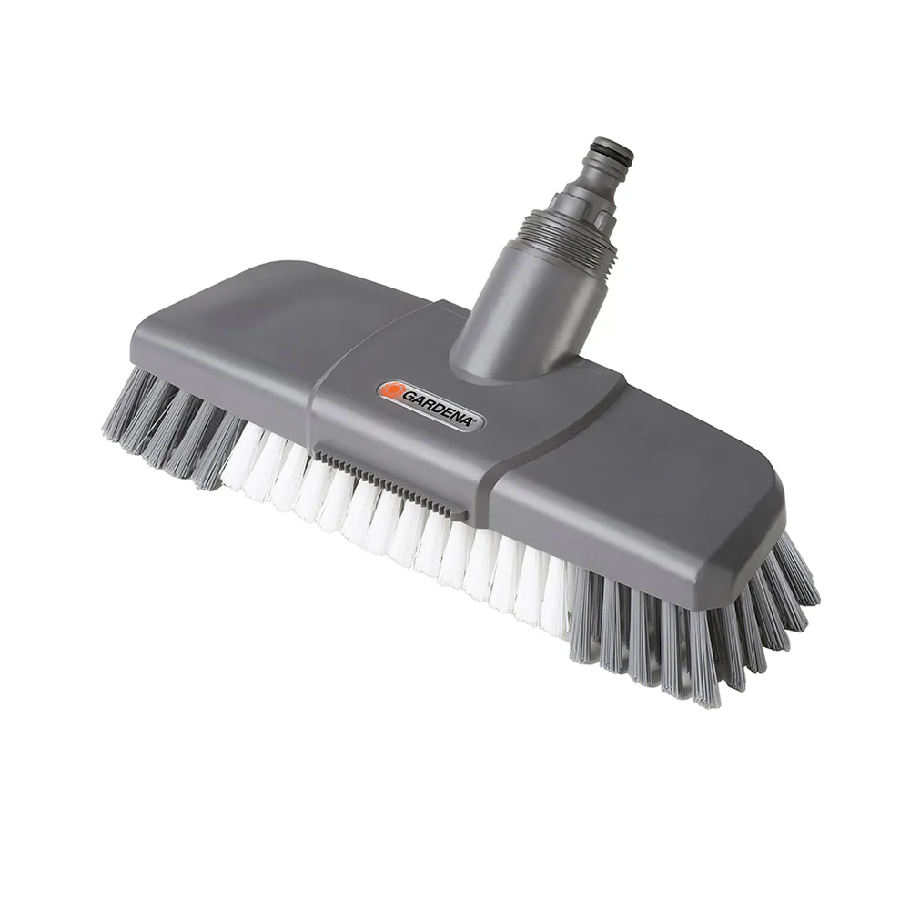 Skrubborste Gardena Comfort