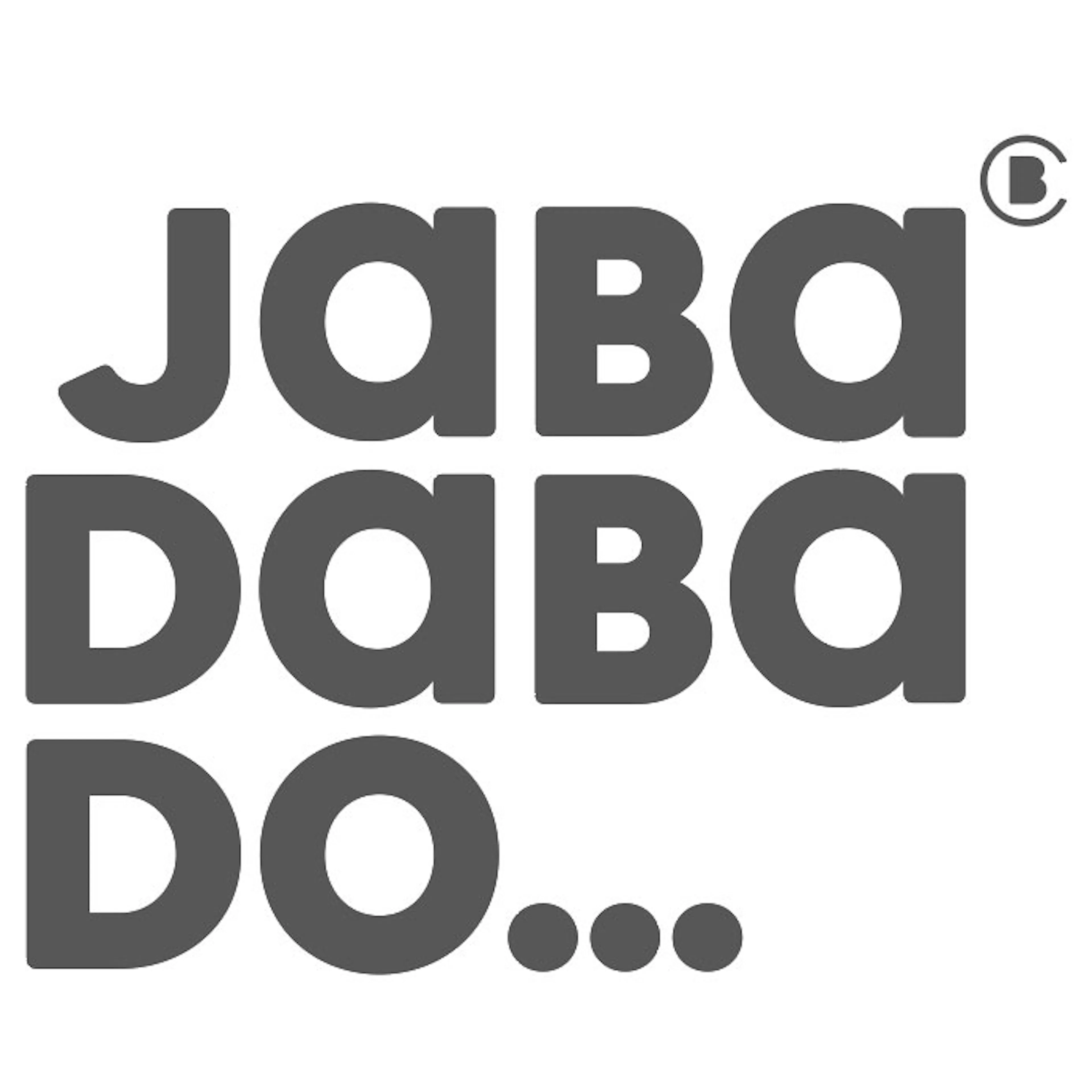 Jabadabado logo