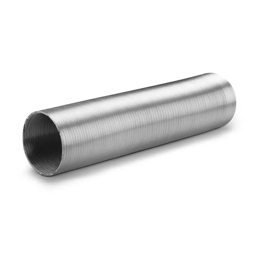 Aluminiumslang Fresh 3000