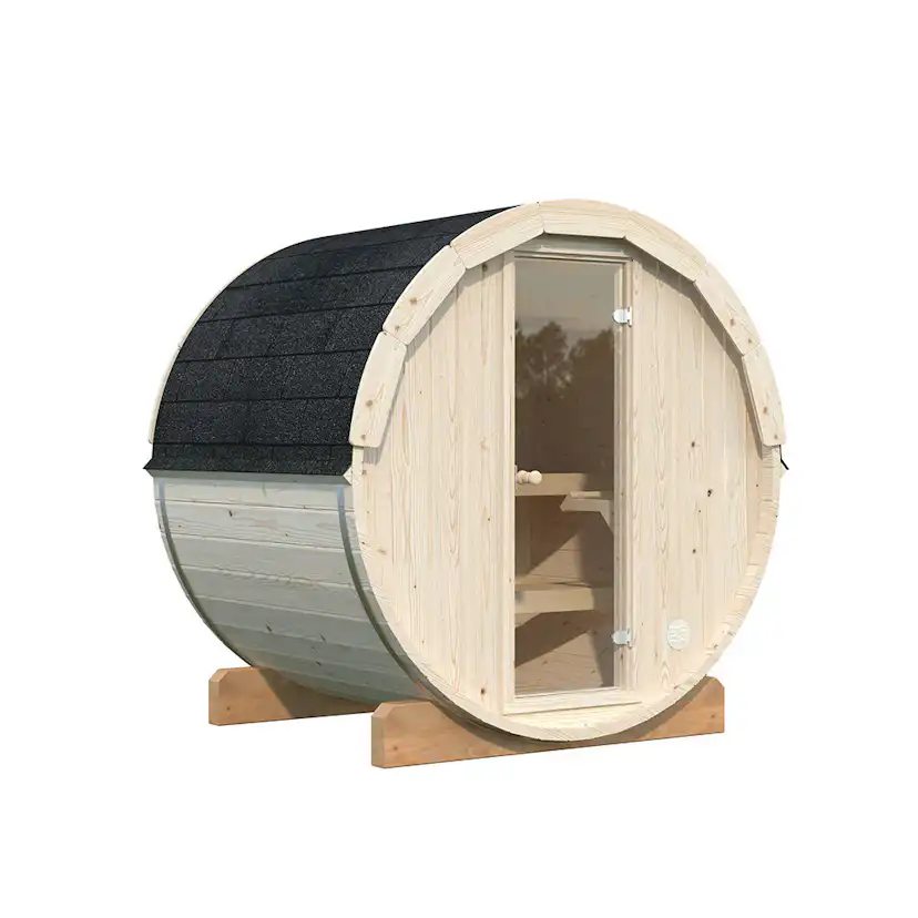 Bastutunna Palmako Anita 0,9 m2