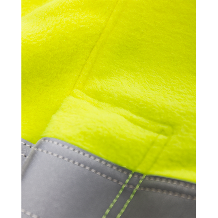 Flamestat Fleecejacka 4063 ATF, klass 3 Storlek: 2XL