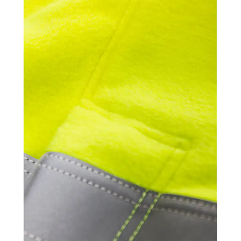 Flamestat Fleecejacka 4063 ATF, klass 3 Storlek: 2XL