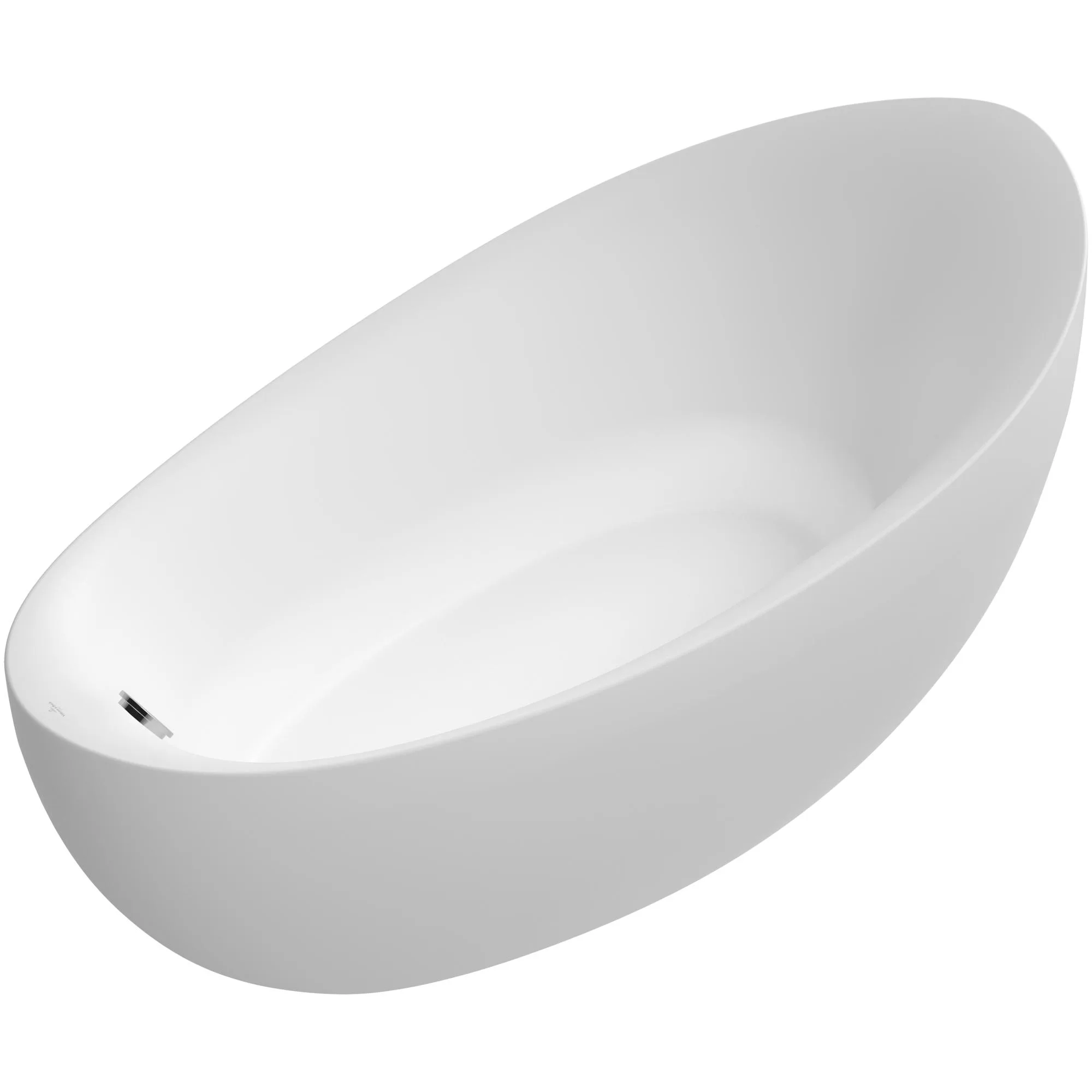 Badkar Villeroy & Boch Aveo UBQ194AVE9PDV-RW Stenvit