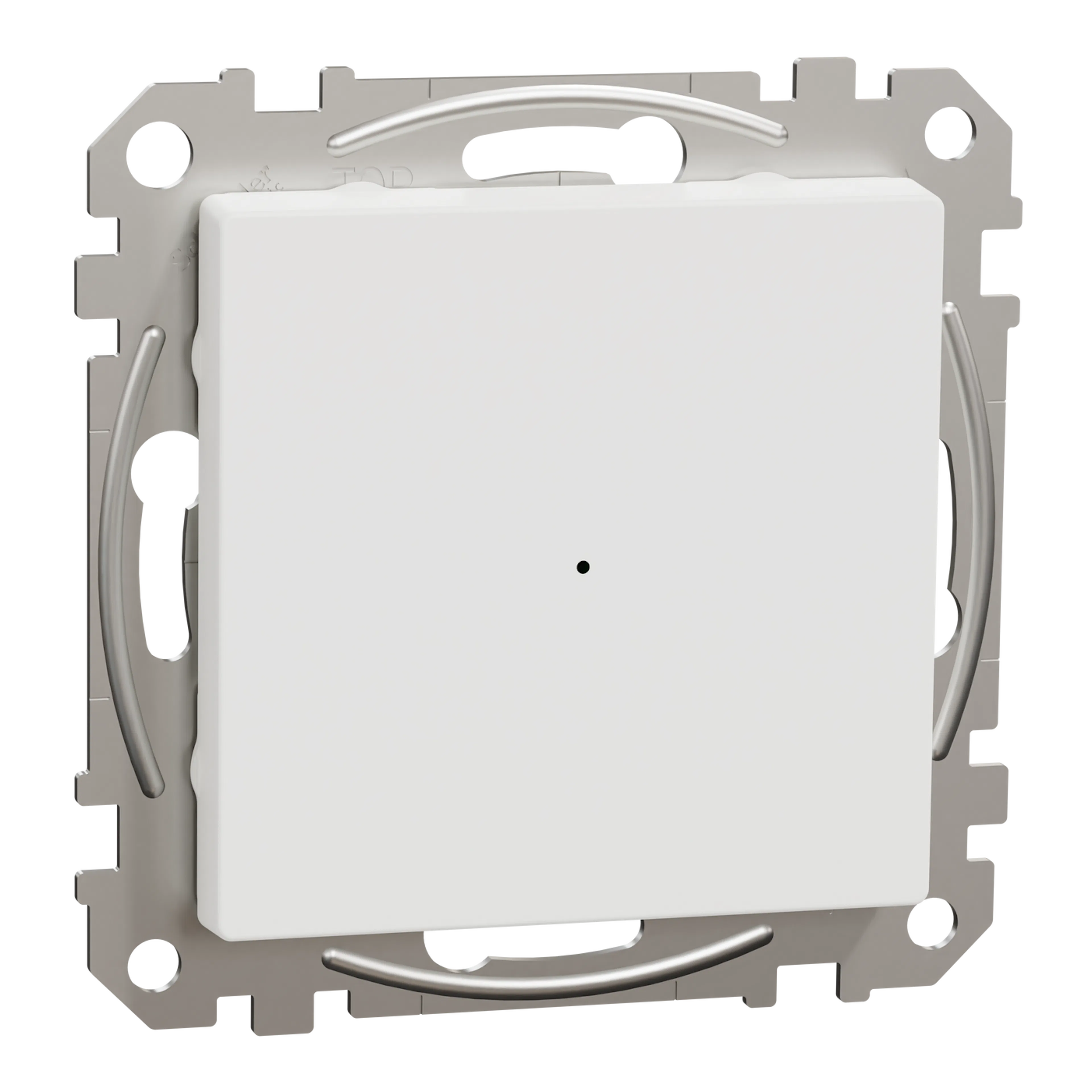 Tryckdimmer Schneider Electric Exxact Uppkopplad LED styrs via Wiser by SE