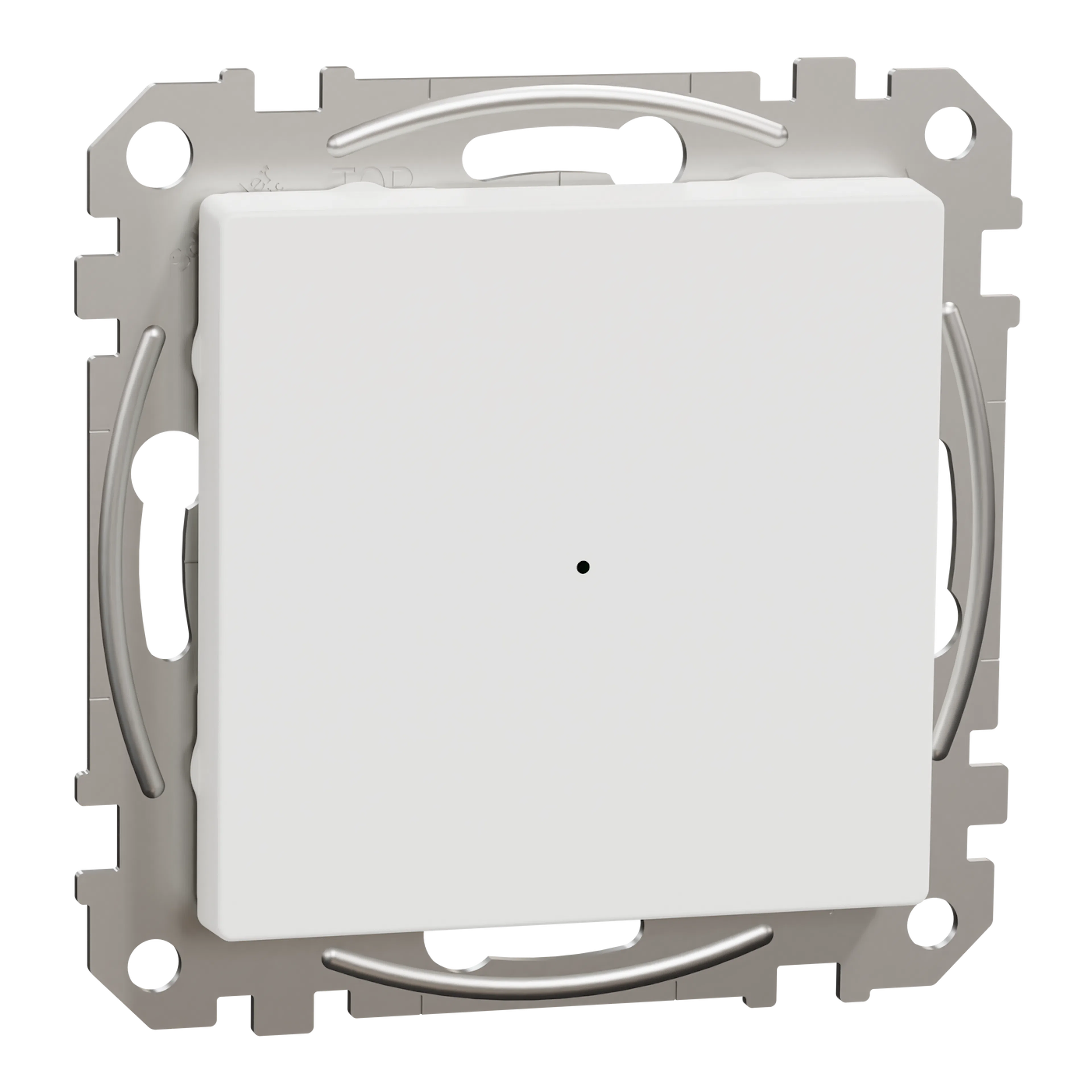 Tryckdimmer Schneider Electric Exxact Uppkopplad LED styrs via Wiser by SE