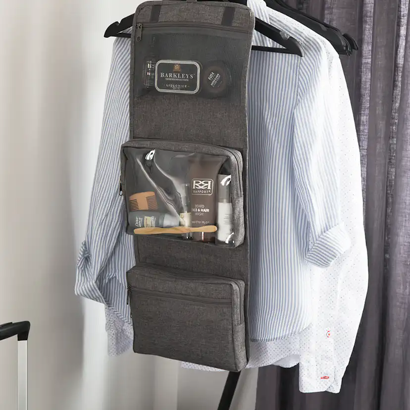 Toalettväska Bigso Box of Sweden