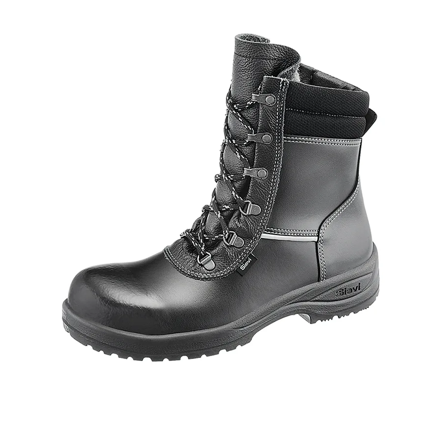 Känga Sievi Soft Solid XL