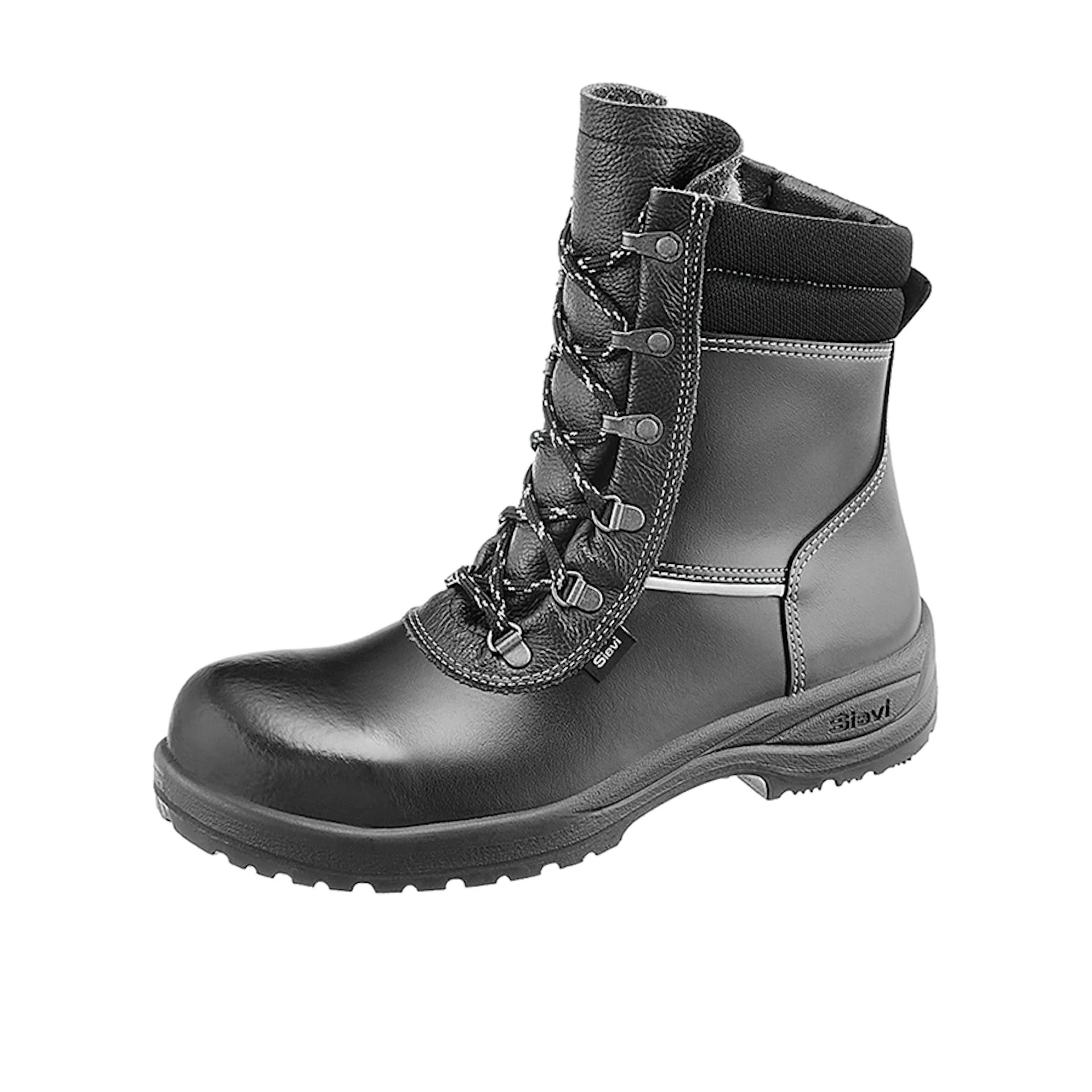 Känga Sievi Soft Solid XL