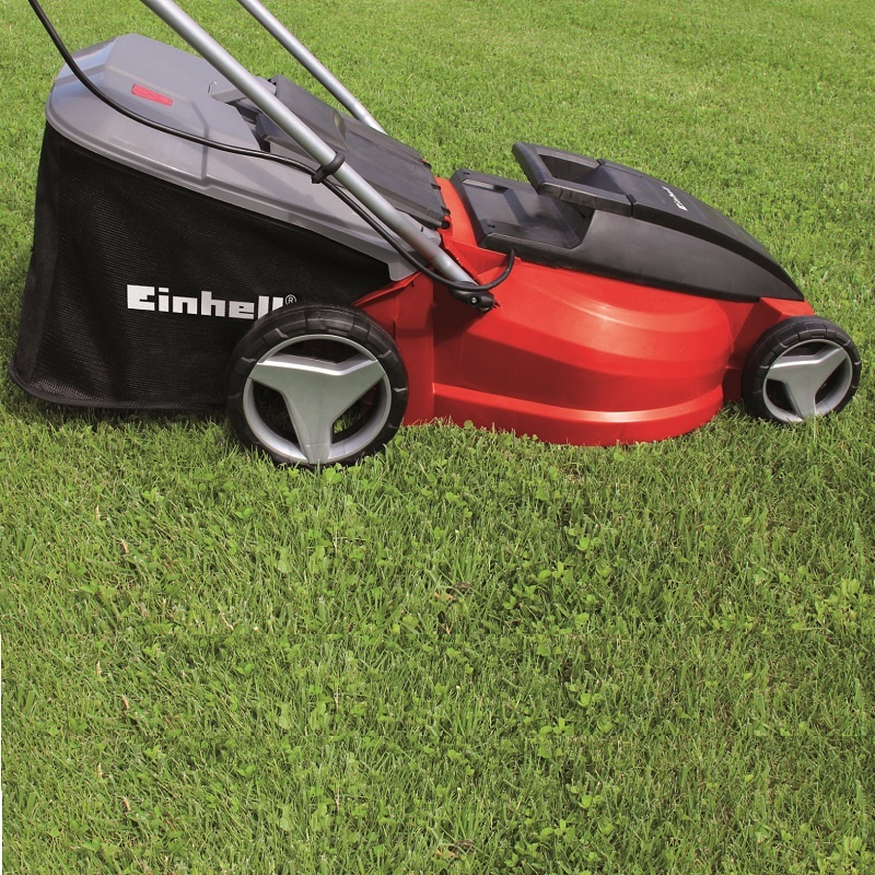 Gräsklippare Einhell GC-EM 1742
