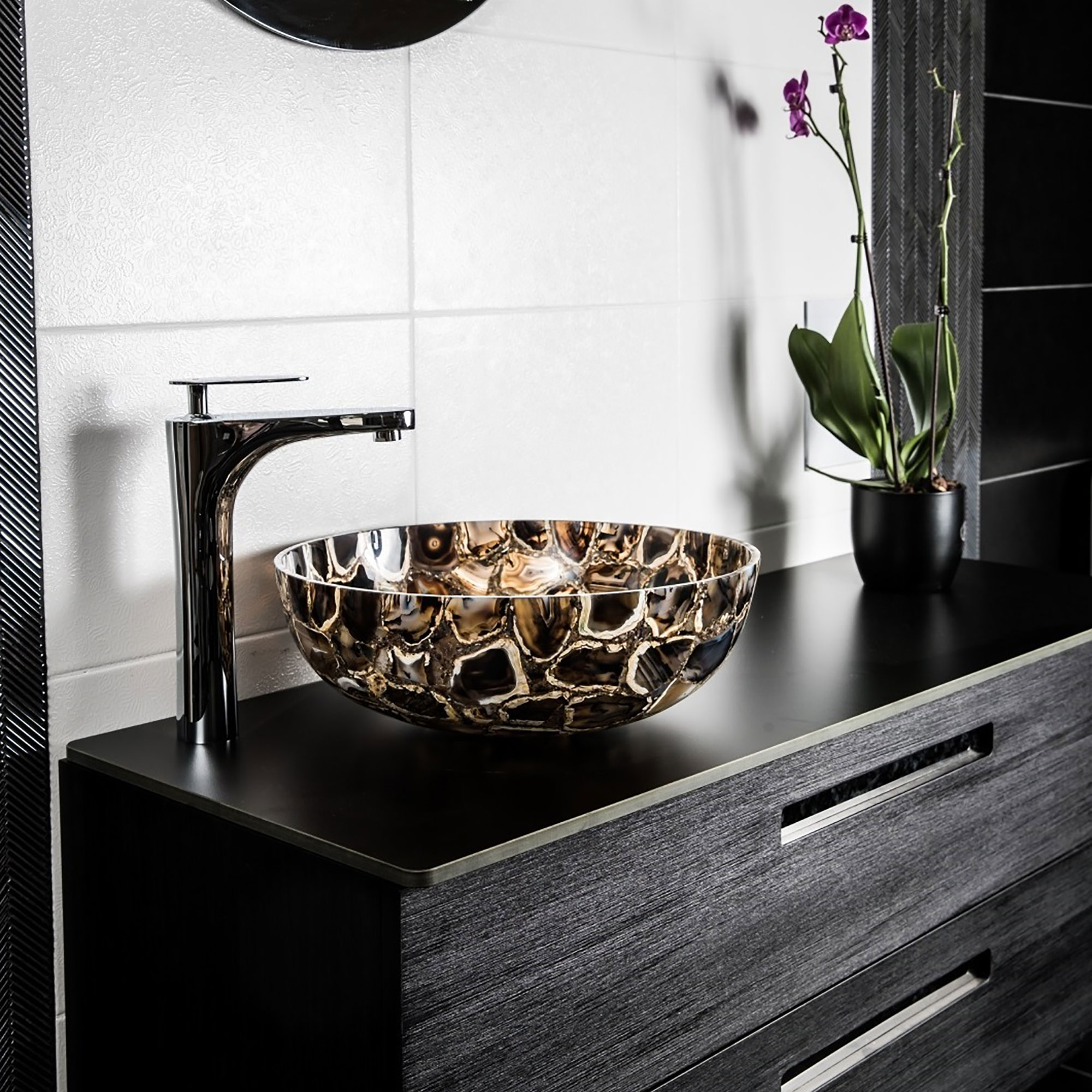 Tvättställ GemLook GL 103