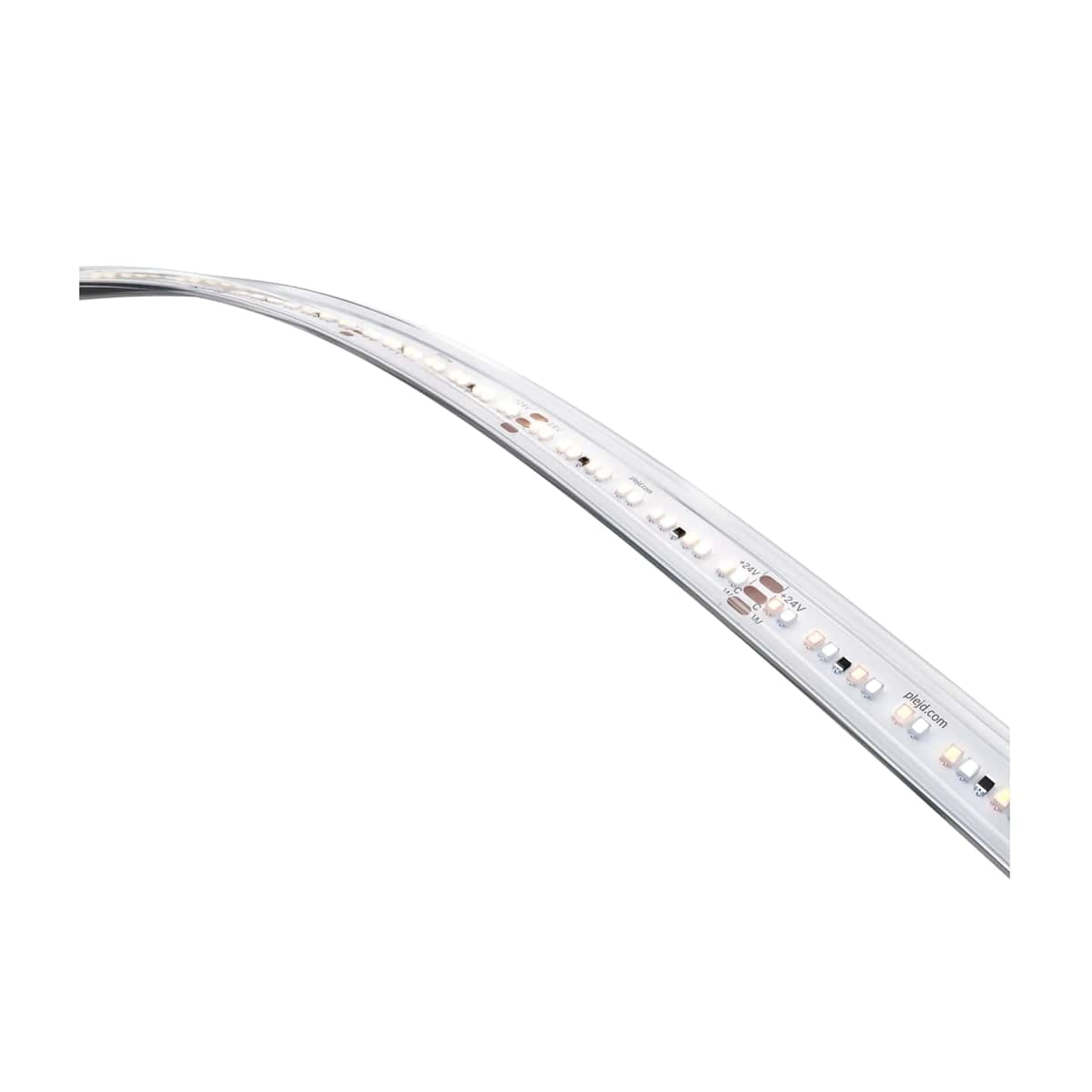 LJUSLIST LED IP66 960LM/M 2.2-4K FÖR LED-75 LST-01-2M Längd: 2000 mm